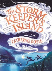 The Storm Keeper's Island (Storm Keeper 1)
