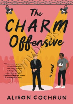The Charm Offensive