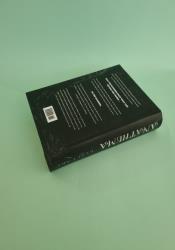 Anathema (The Eating Woods 1) thumb 1 5