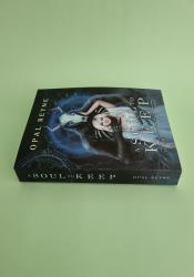 A Soul to Keep (Duskwalker Brides 1) thumb 1 4