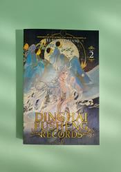 Dinghai Fusheng Records (Novel) Vol. 2 thumb 2 2