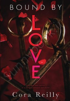 Bound by Love (Born in Blood Mafia 6)