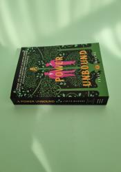 A Power Unbound (The Last Binding 3) thumb 1 4