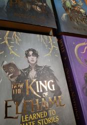 The Folk of the Air Series (4 book) thumb 2 4