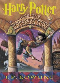 Harry Potter and the Sorcerer's Stone (Harry Potter 1)