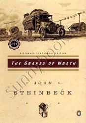 The Grapes of Wrath