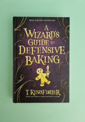 A Wizard's Guide To Defensive Baking thumb 2 2
