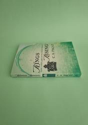 Kings Rising (Captive Prince 3) thumb 1 4