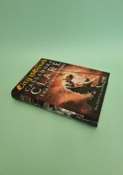 City of Bones (The Mortal Instruments 1) City of Bones (The Mortal Instruments 1) thumb 2 3