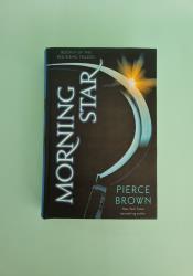 Morning Star (Red Rising 3) thumb 2 2