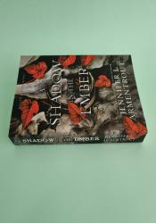 A Shadow in the Ember (Flesh and Fire 1) thumb 2 4