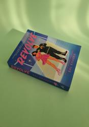 Revolve (Off the Ice 3) thumb 1 3