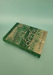 Final Offer (Dreamland Billionaires, 3) thumb 1 3