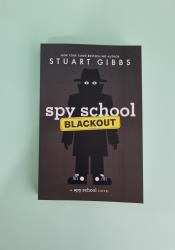 Blackout (Spy School, 13) Blackout (Spy School, 13) thumb 2 2