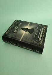 The Ascended (Aesymarean Duet 1) thumb 1 3