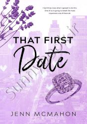 That First Date (Firsts in the City 2)