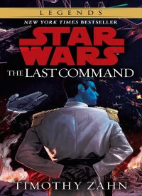 The Last Command (Star Wars: The Thrawn Trilogy 3) thumb 2 1