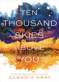 Ten Thousand Skies Above You (Firebird 2)