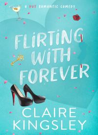 Flirting With Forever (Dirty Martini Running Club 4) thumb 2 1