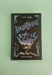 Nightbane (The Lightlark Saga Book 2) thumb 2 2