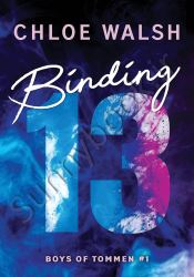 Binding 13 (Boys of Tommen, 1)