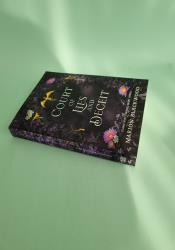 Court of Lies and Deceit (Flame and Thorns Book 3) thumb 1 3