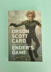 Ender's Game (Ender Quintet Book 1) thumb 1 2