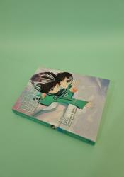 The Irregular at Magic High School, Vol. 12 (light novel) thumb 1 3