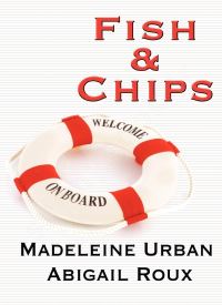 Fish & Chips (Cut & Run 3)