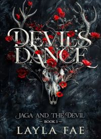 Devil's Dance (Jaga and the Devil 3) thumb 2 1